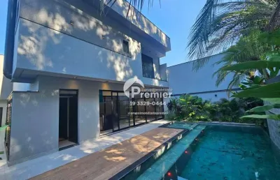 Casa com 4 suítes à venda, 347 m² por r$ 3.980.000 - residencial duas marias - indaiatuba/sp