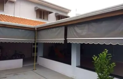 Sobrado com 3 dormitórios à venda, 192 m² por r$ 830.000,00 - jardim bela vista - indaiatuba/sp