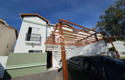 Casa com 3 dormitórios à venda, 128 m² por r$ 1.000.000,00 - vila panorama - indaiatuba/sp