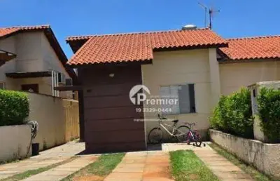 Casa com 2 dormitórios à venda, 61 m² por r$ 550.000,00 - condomínio vila das palmeiras - indaiatuba/sp