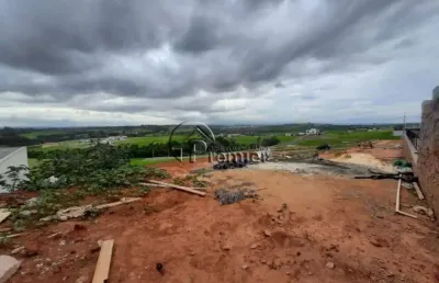 Terreno residencial à venda, jardim quintas da terracota, indaiatuba