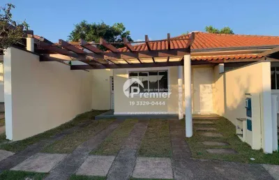 Casa com 3 quartos à venda, 102 m² por r$ 639.000 - condomínio vila formosa - indaiatuba/sp