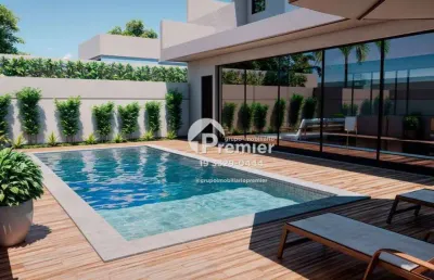 Casa com 4 dormitórios à venda, 306 m² por r$ 3.300.000,00 - sapezal - indaiatuba/sp