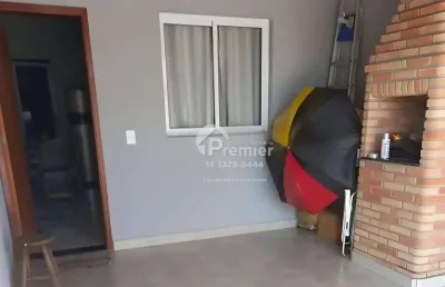 Casa com 2 dormitórios à venda, 67 m² por r$ 395.000,00 -  jardim residencial nova veneza - indaiatuba/sp