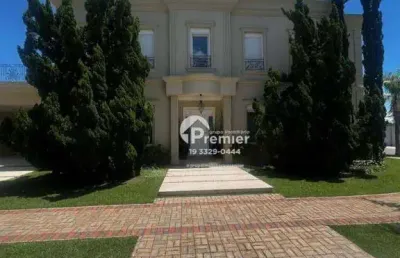 Casa com 4 suites à venda, 790 m² por r$ 8.500.000 - jardim maison du parc - indaiatuba/sp