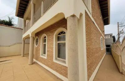 Casa, 269 m² - venda por r$ 2.120.000,00 ou aluguel por r$ 10.395,74/mês - vila sfeir - indaiatuba/sp