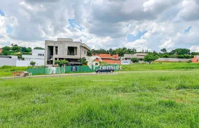 Terreno à venda, 360 m² por r$ 600.000,00 - chácaras alvorada - indaiatuba/sp