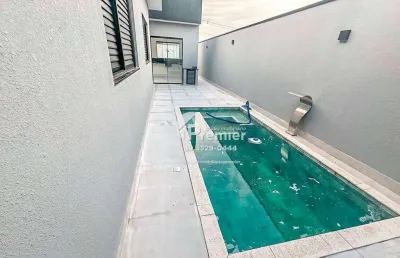Casa com 3 dormitórios à venda, 94 m² por r$ 650.000,00 - jardim bom sucesso - indaiatuba/sp