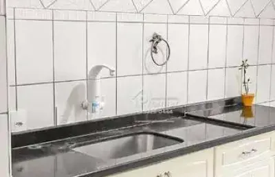 Apartamento com 3 dormitórios à venda, 64 m² por r$ 382.000,00 - condomínio village azaleia - indaiatuba/sp