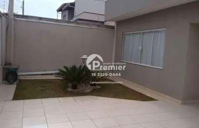 Casa com 3 quartos à venda, 145 m² por r$ 830.000 - jardim bela vista - indaiatuba/sp