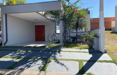 Casa com 3 dormitórios para alugar, 110 m² por r$ 5.506,68 - jardim montreal residence - indaiatuba/sp