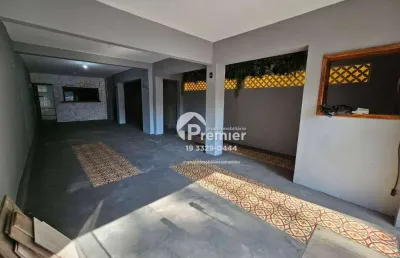 Salão, 102 m² - venda por r$ 690.000,00 ou aluguel por r$ 4.800,00/mês - vila georgina - indaiatuba/sp