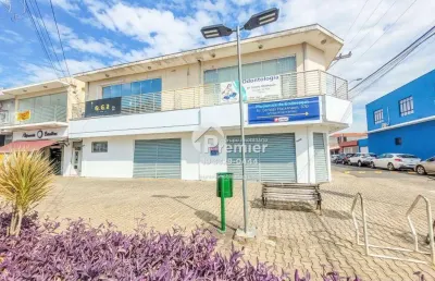 Salão para alugar, 210 m² por r$ 15.870,00/mês - núcleo habitacional brigadeiro faria lima - indaiatuba/sp