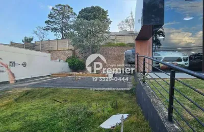 Terreno à venda, 360 m² por r$ 1.550.000,00 - condomínio portal dos ipês - indaiatuba/sp