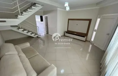 Villaggio di itaici - lindo sobrado á venda - ac.175m² - at.150m² - indaiatuba/sp