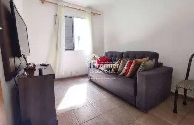 Apartamento à venda - condomínio residencial village azaléia - indaiatuba/sp