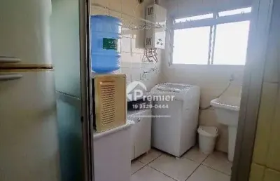 Apartamento com 3 dormitórios à venda, 122 m² por r$ 745.000,00 - centro - indaiatuba/sp