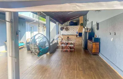 Casa com 4 dormitórios à venda, 171 m² por r$ 1.480.000 - centro - indaiatuba/sp