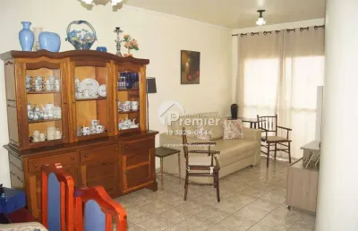 Apartamento com 3 dormitórios à venda, 122 m² por r$ 745.000,00 - centro - indaiatuba/sp
