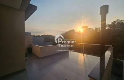 Casa nova park gran reserve - venda - at.224 - ac.205m² - indaoiatuba/sp