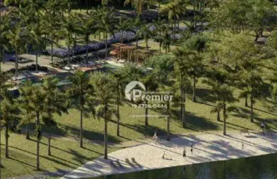 Terreno à venda, 517 m² por r$ 795.000 - residencial quinta do lago - indaiatuba/sp