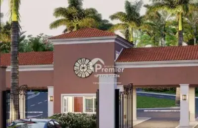 Terreno à venda, 531 m² por r$ 795.000 - resindecial quinta do lago - indaiatuba/sp