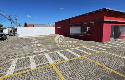 Excelente ponto comercial para locação com ótima localização