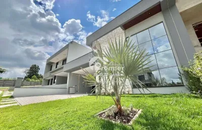 Casa com 3 suites à venda, 191 m² por r$ 2.200.000 - london park indaiatuba - indaiatuba/são paulo