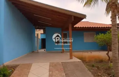 Casa com 2 dormitórios à venda, 110 m² por r$ 430.000 - jardim marina - indaiatuba/sp