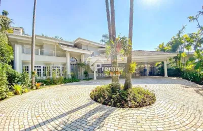 Casa com 3 dormitórios, 750 m² - venda por r$ 8.500.000 ou aluguel por r$ 28.780/mês - helvétia country - indaiatuba/sp