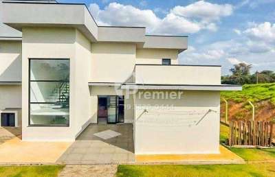 Casa com 3 dormitórios, 347 m² - venda por r$ 2.650.000 ou aluguel por r$ 9.179/mês - jardim quintas da terracota - indaiatuba/sp