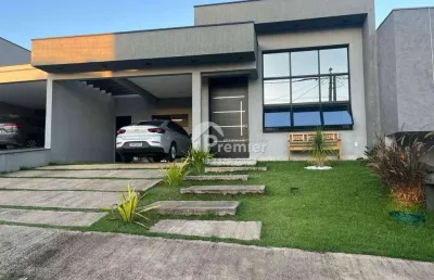 Casa com 3 quartos à venda, 173 m² por r$ 1.650.000 - residencial evidências - indaiatuba/sp