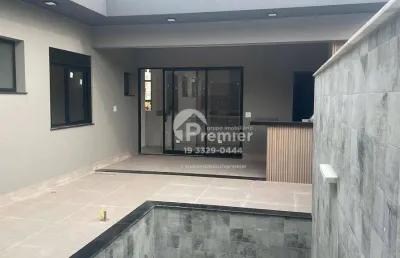 Casa com 3 suites à venda, 170 m² por r$ 1.600.000 - loteamento park gran reserve - indaiatuba/sp