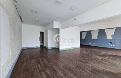 Salão para alugar, 213 m² por r$ 16.380,00 - cidade nova i - indaiatuba/sp