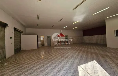 Salão para alugar, 159 m² por r$ 6.820,57 - centro - indaiatuba/sp