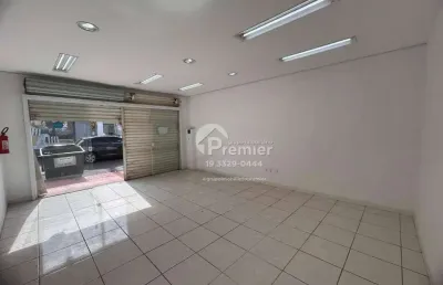 Salão para alugar, 53 m² por r$ 4.017,74 - centro - indaiatuba/sp