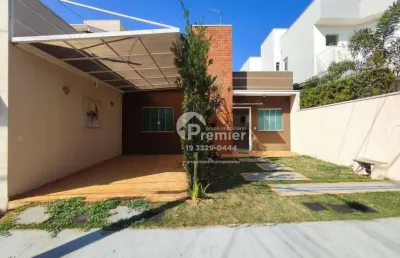 Casa com 3 dormitórios, 105 m² - venda por r$ 850.000,00 ou aluguel por r$ 4.980,00/mês - villaggio di itaici - indaiatuba/sp
