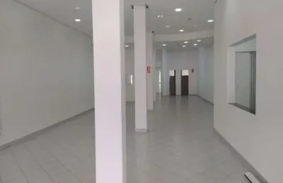 Salão para alugar, 255 m² por r$ 7.850,00 - centro - indaiatuba/sp
