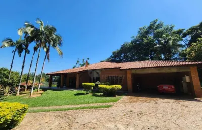 Chácara com 4 dormitórios, 5000 m² - venda por r$ 1.990.000,00 ou aluguel por r$ 11.010,00/mês - recanto dos pássaros - indaiatuba/sp