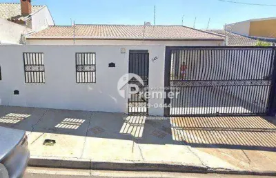 Casa com 3 dormitórios à venda, 143 m² por r$ 1.275.000,00 - jardim esplanada ii - indaiatuba/sp