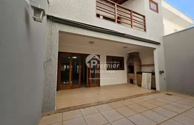 Casa com 3 dormitórios, 129 m² - venda por r$ 950.000,00 ou aluguel por r$ 6.029,00/mês - portal das acácias - indaiatuba/sp