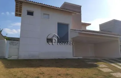 Casa com 3 dormitórios para alugar, 186 m² por r$ 8.622,06 - condomínio villaggio portofino - indaiatuba/sp