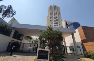 Apartamento residencial à venda, vila vitória ii, indaiatuba - ap0857.