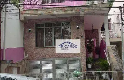 Casa comercial com 2 salas à venda na Rua Jorge Street, Centro, Guarulhos