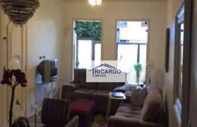 Casa com 3 quartos à venda na Rua Guarulhos, Gopoúva, Guarulhos