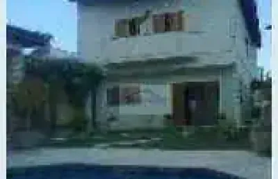 Sobrado residencial à venda, vila galvão, guarulhos.