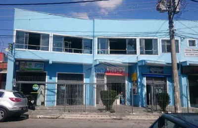 Prédio comercial à venda, vila são joão, guarulhos.