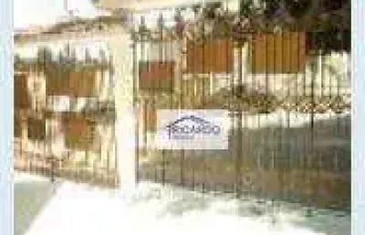 Casa com 3 quartos à venda na Avenida André Luíz, Picanço, Guarulhos