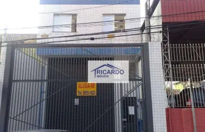 Sala comercial para locação, vila progresso, guarulhos.
