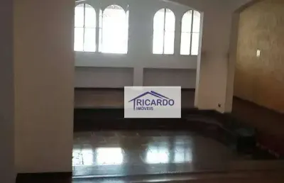 Sobrado com 3 dormitórios à venda, 160 m² por r$ 670.000,00 - vila progresso - guarulhos/sp